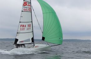 Phileas (Hobie) Open 5.00